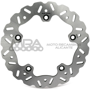 DISCO FRENO MALOSSI WHOOP DISC BMW C650 SPORT