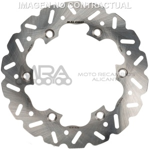 DISCO FRENO WHOOP DISC HONDA SH 350 ie EURO5
