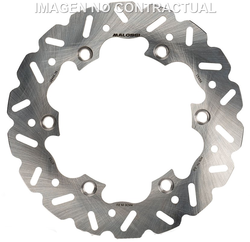 DISCO FRENO WHOOP DISC HONDA SH 350 ie EURO5
