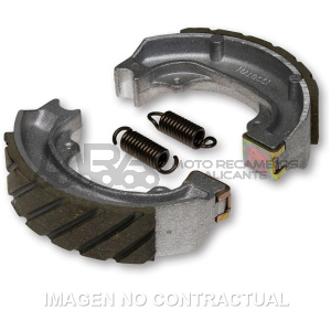 MORDAZA FRENO MALOSSI BRAKE POWER HONDA SH 50