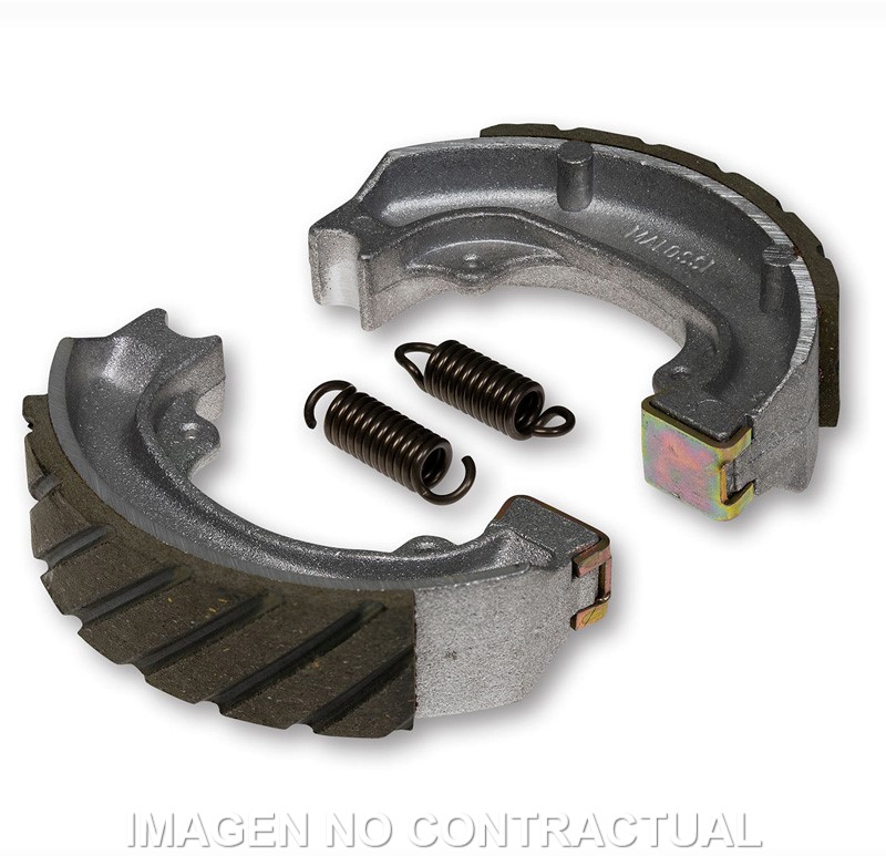 MORDAZA FRENO MALOSSI BRAKE POWER HONDA SH 50