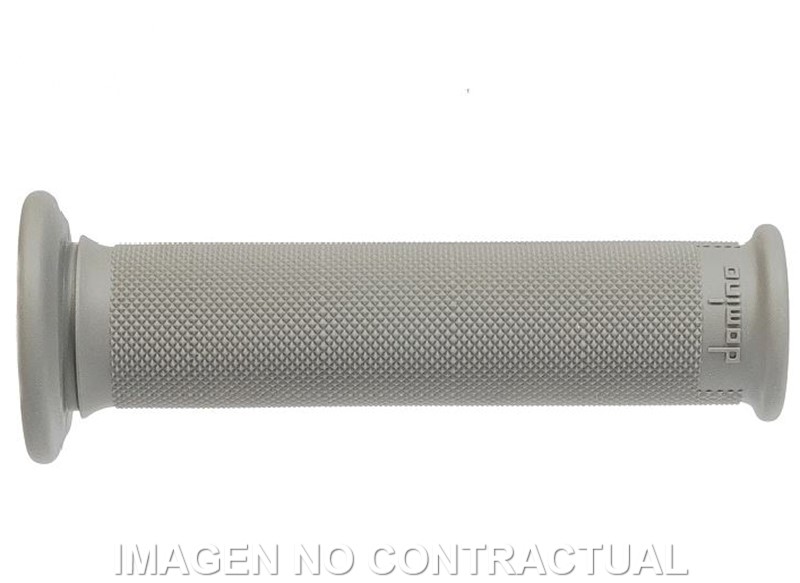 PUÑOS DOMINO TRIAL GRIS