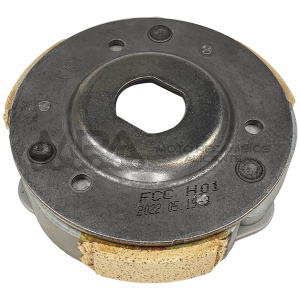 EMBRAGUE FCC HONDA SH 125 (13/19)
