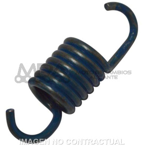 KIT MUELLES EMBRAGUE HONDA SKY 50
