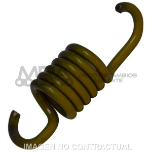 KIT MUELLES EMBRAGUE HONDA SH 50