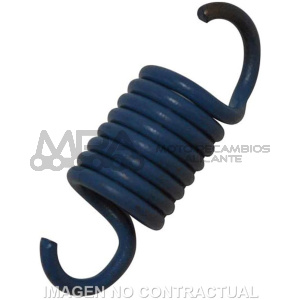 KIT MUELLES EMBRAGUE HONDA FORZA 250/300