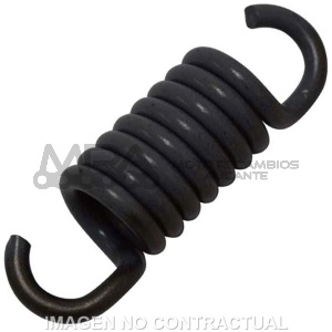 KIT MUELLES EMBRAGUE HONDA CN 250