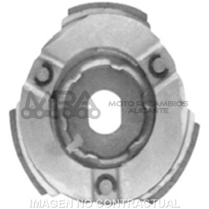 EMBRAGUE APRILIA SCARABEO 125/150/200