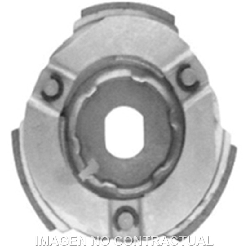 EMBRAGUE APRILIA SCARABEO 125/150/200
