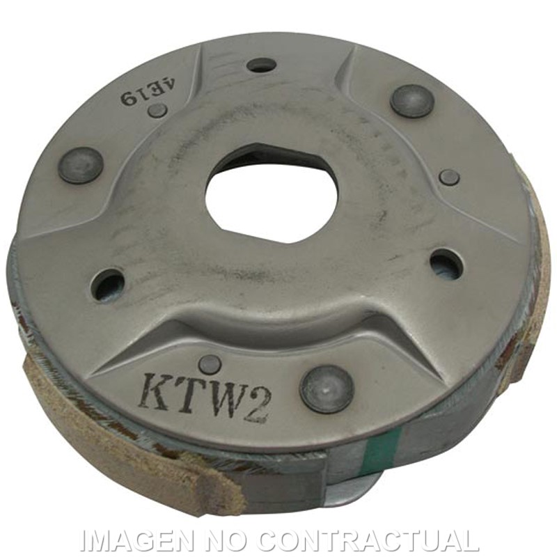 EMBRAGUE FCC HONDA SH 300