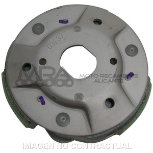 EMBRAGUE FCC SUZUKI BURGMAN 200 (07/14)