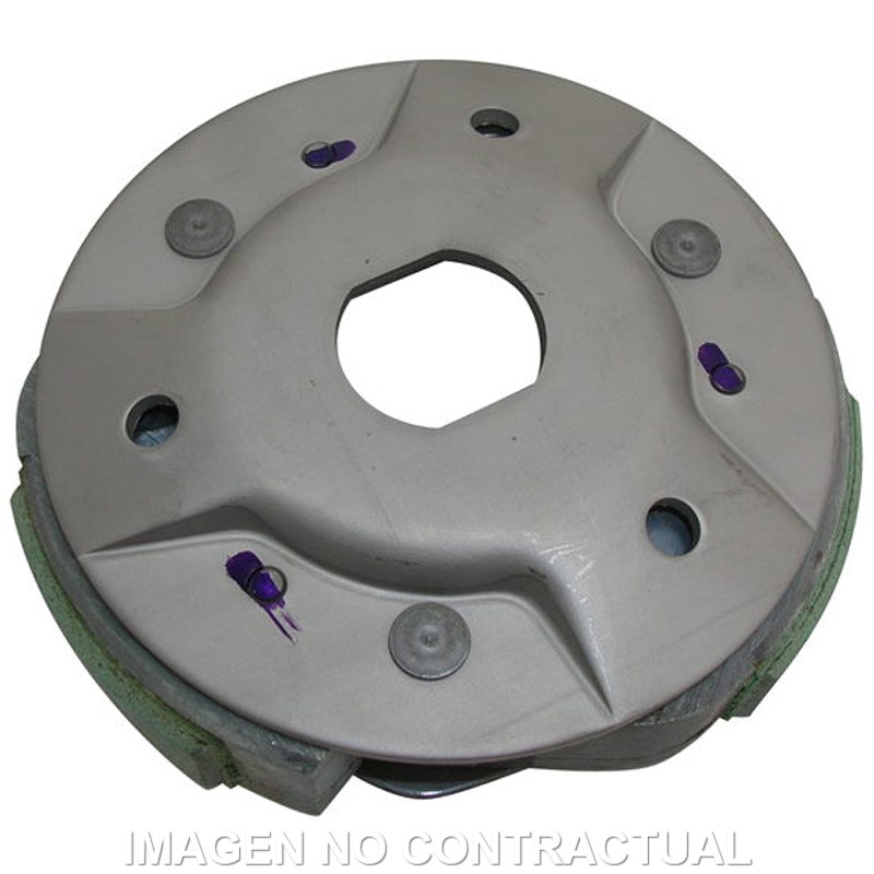 EMBRAGUE FCC SUZUKI BURGMAN 250 (98/00)