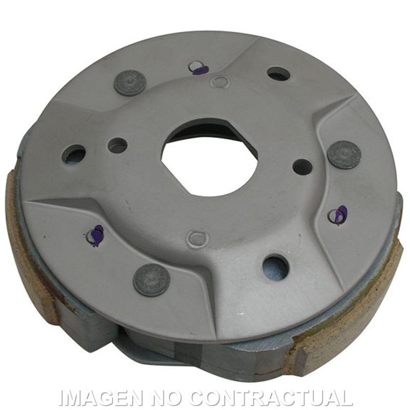 EMBRAGUE FCC SUZUKI BURGMAN 250 (01/02)