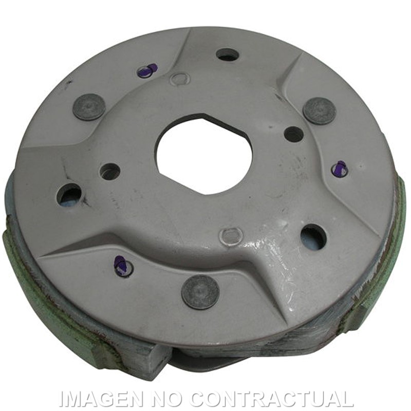 EMBRAGUE FCC SUZUKI BURGMAN 250