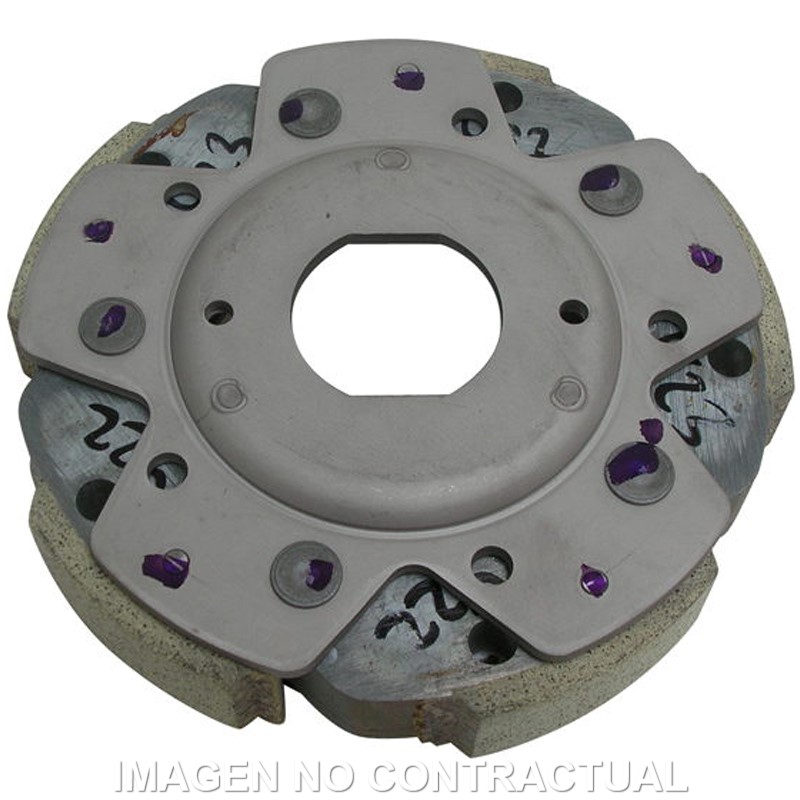 EMBRAGUE FCC SUZUKI BURGMAN 400 K7