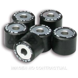 RODILLLOS MALOSS HTROLL 20X17 17G