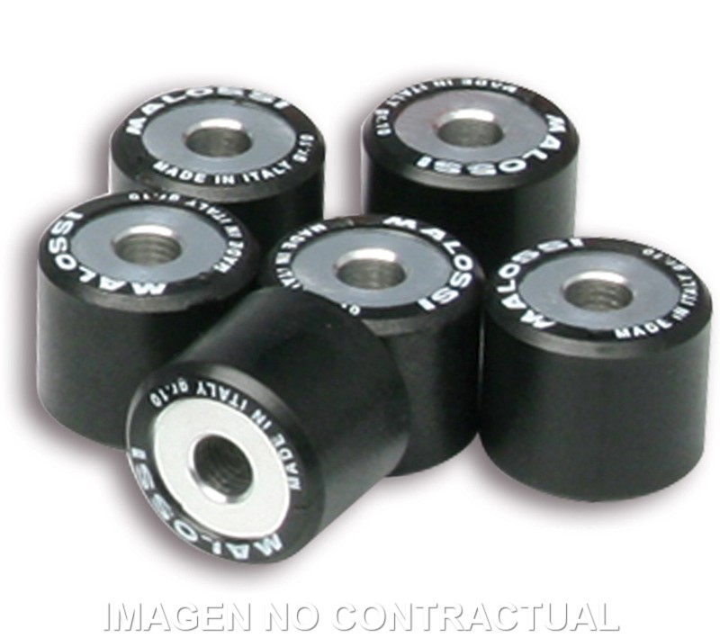 RODILLOS MALOSSI HTROLL 20X17 7 GR