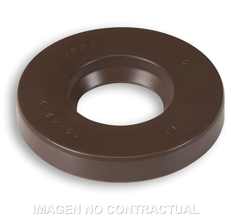 RETEN SUELTO CIGUEÑAL 539857 / 539864 (TITANIO
