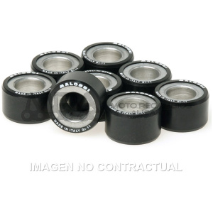 RODILLOS MALOSSI HTROLL MHR 25×14,9  10g