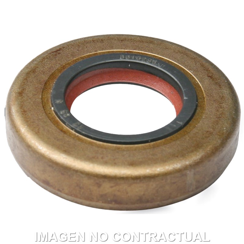 RETEN ACEITE MALOSSI 17x35x8 MM APRLIA RS 50