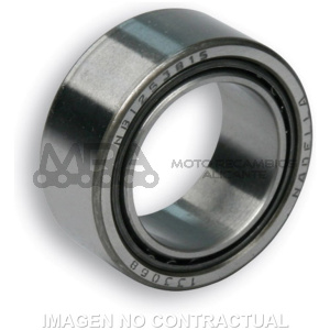 COJINETE CIGÜEÑAL MALOSSI STD 25x38x15