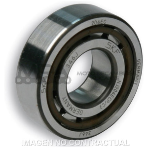 COJINETE MALOSSI 20X47X14 C3