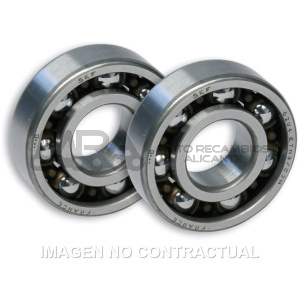 COJINETES REFORZADOS MOTOR MINARELLI