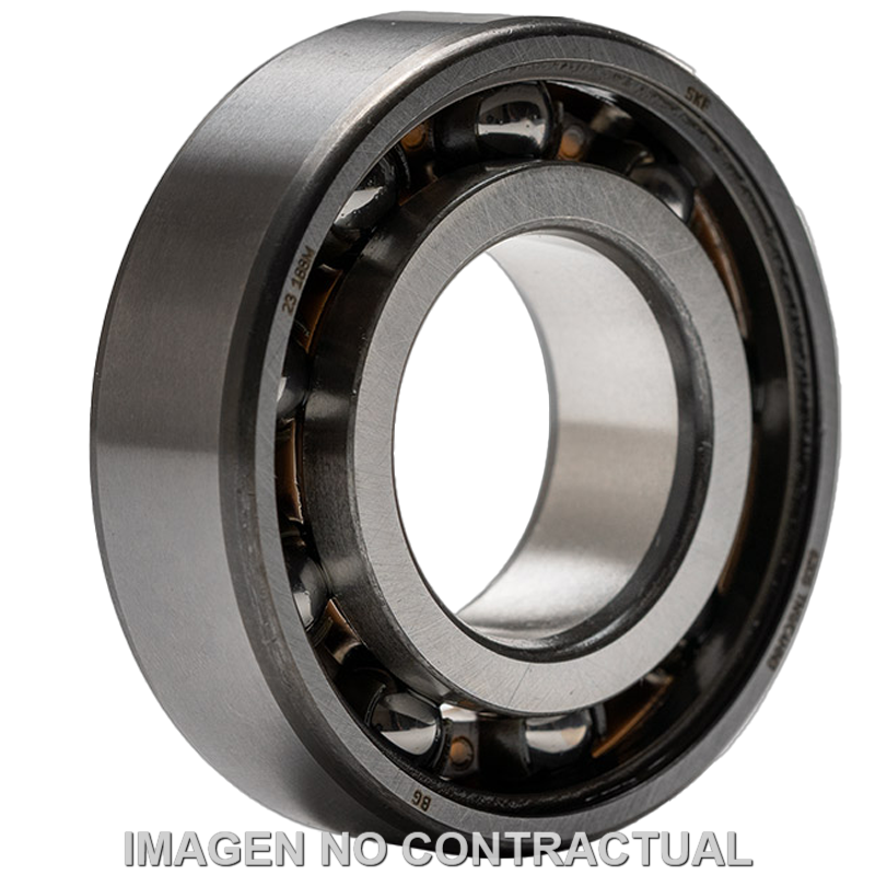 COJINETE MALOSSI 25x52x15 CARTER VR ONE