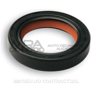 RETEN ACEITE MALOSSI D.22x32x6 MM MOTOR MINARELLI
