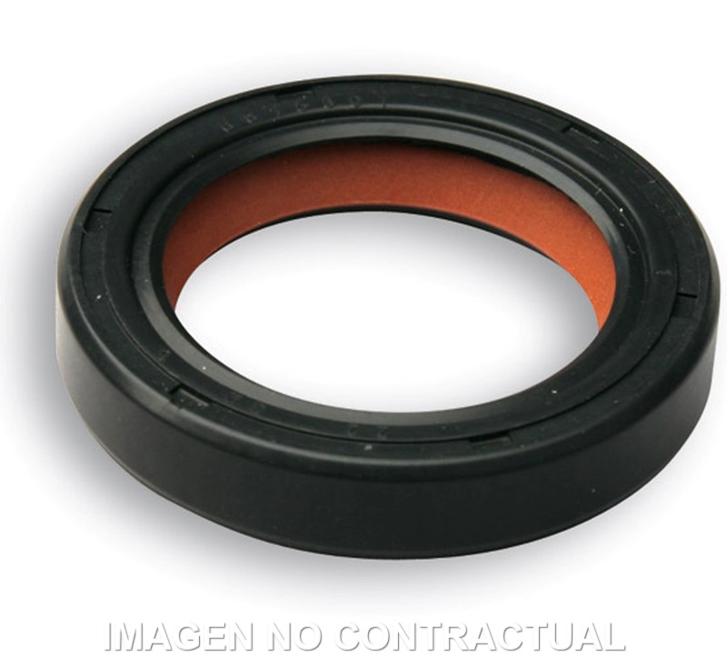 RETEN ACEITE MALOSSI D.22x32x6 MM MOTOR MINARELLI