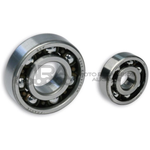 COJINETES CIGUEÑAL MOTOR MG3  MALOSSI