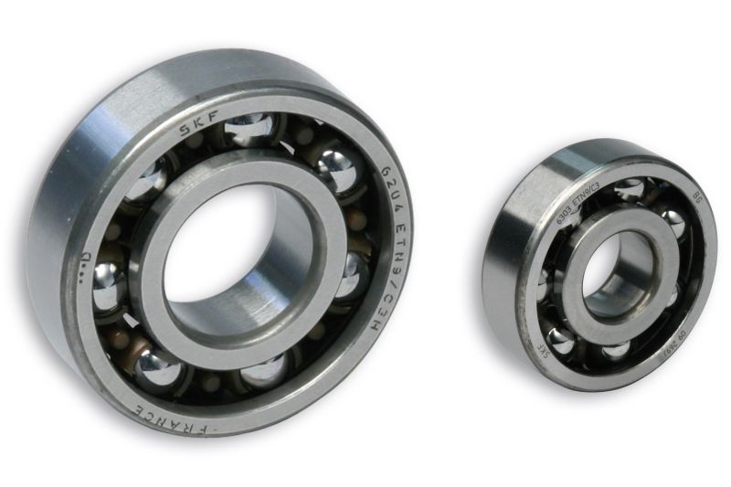 COJINETES CIGUEÑAL MOTOR MG3 MALOSSI