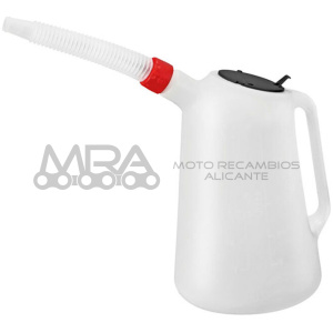 JARRA MEDIDORA DE ACEITE – 3 L