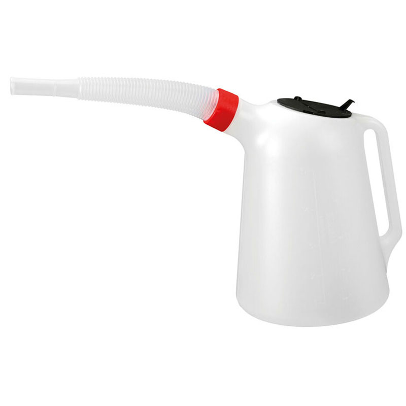JARRA MEDIDORA DE ACEITE – 5 L