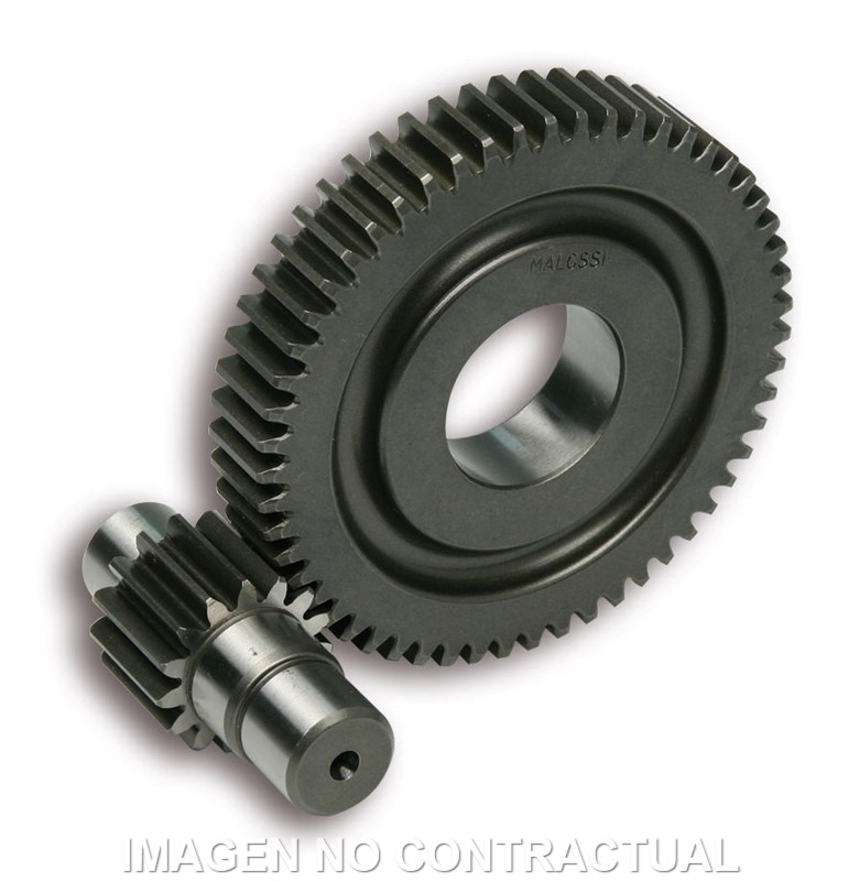 DESARROLLO SECUNDARIO LIBERTY 50 98′