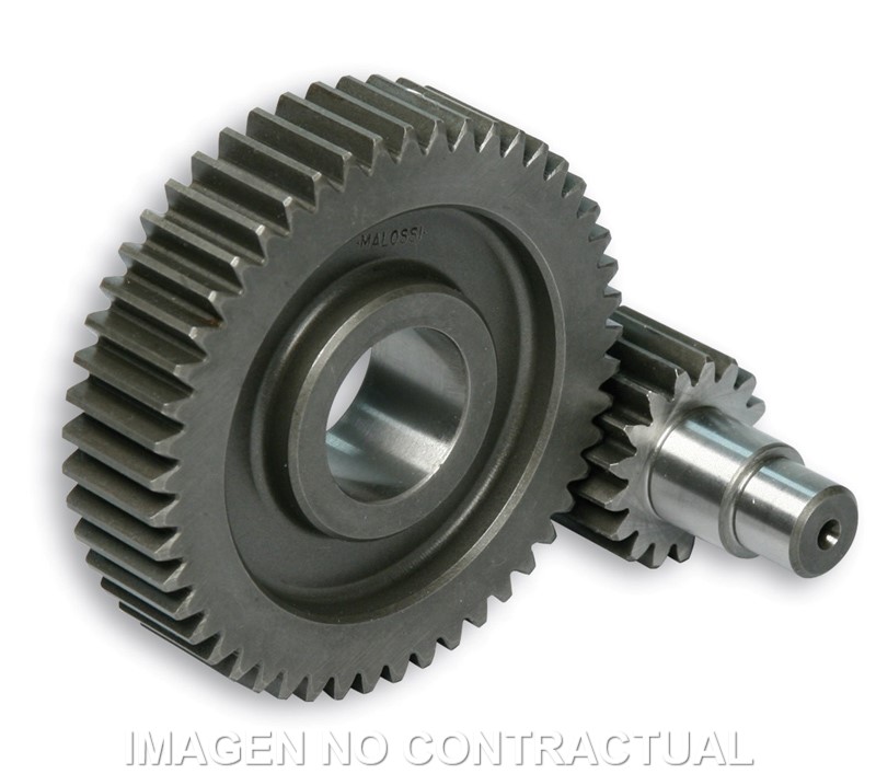 DESARROLLO SEC. HTQ z 17/49 PIAGGIO BEVERLY 125 4t