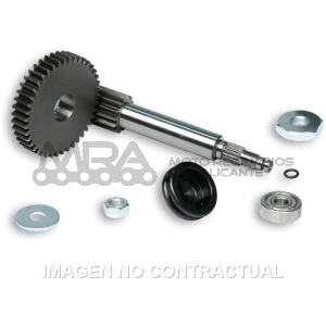 DESARROLLO PRIMARIO MALOSSI 14/42 YAMAHA AEROX 50