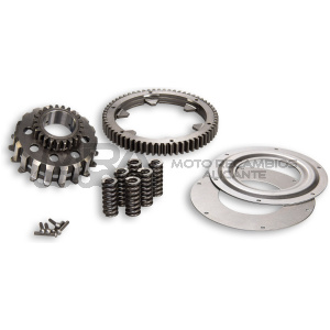 DESARROLLOS PRIMARIOS MALOSSI HTQ Z 23/64