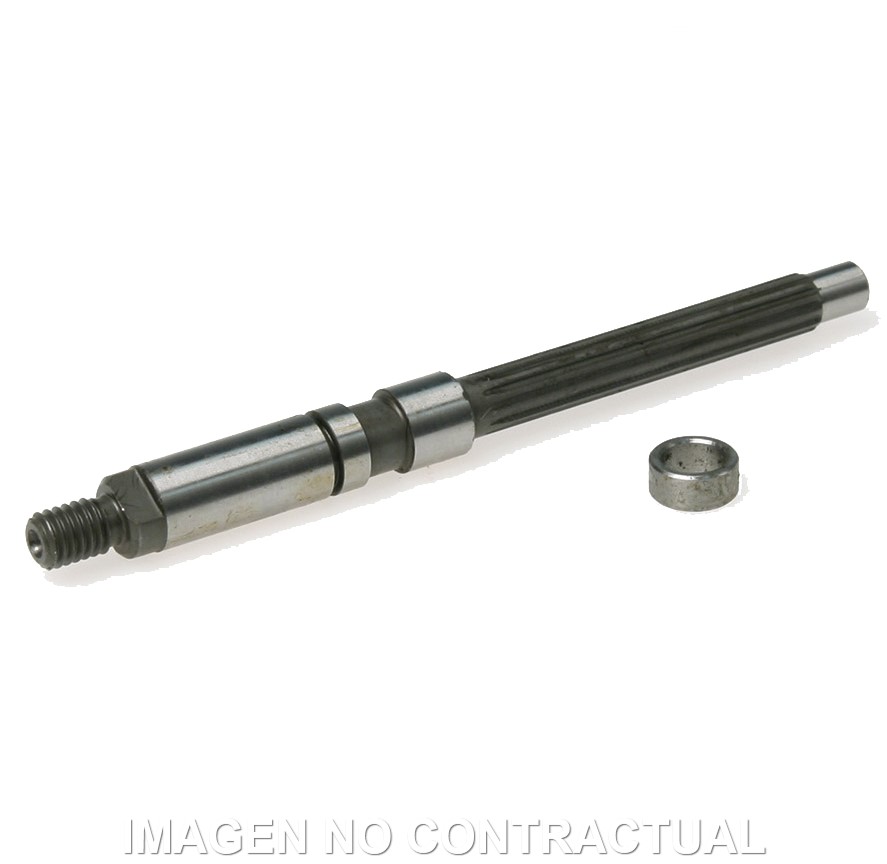 CIGÜEÑAL CONTROL VALVULAS GAS HONDA NSR 125