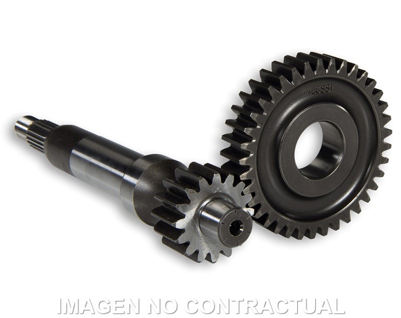 DESARROLLO LARGO PIAGGIO ZIPSPZIP FAST RIDER 95