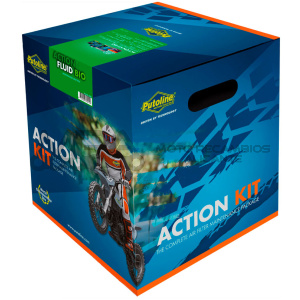 PUTOLINE ACTION KIT BIODEGRADABLE