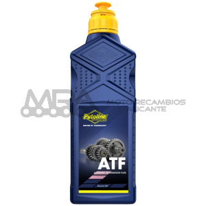 BOTELLA PUTOLINE ATF 1L