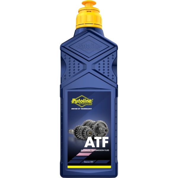 BOTELLA PUTOLINE ATF 1L