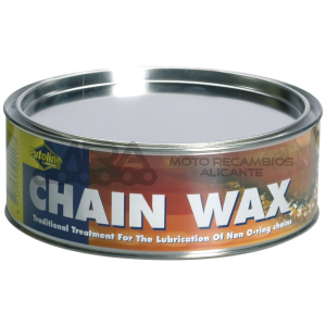 LATA PUTOLINE CHAINWAX 1KG