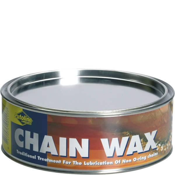 LATA PUTOLINE CHAINWAX 1KG