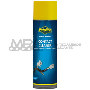 AEROSOL PUTOLINE CONTACT CLEANER 500ML