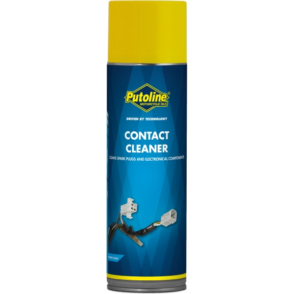 AEROSOL PUTOLINE CONTACT CLEANER 500ML