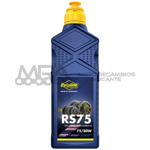 BOTELLA PUTOLINE RS 75 75/80W 1L