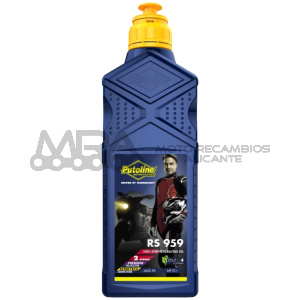 BOTELLA PUTOLINE RS 959 1L