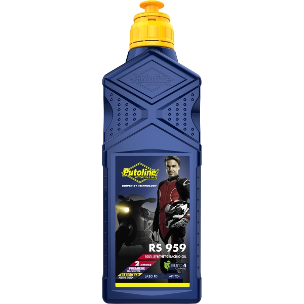 BOTELLA PUTOLINE RS 959 1L
